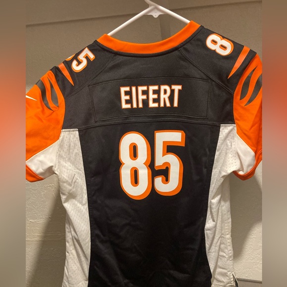 Nike Other - Cincinnati Bengals Tyler Eifert Youth Large Jersey